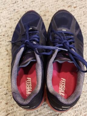 Women's Nike Air Max 360 2012 Sz. 9